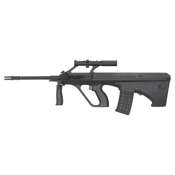 GHK ステアー AUG A2 CO2 ガスブローバック 2025ver.