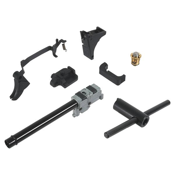 GHK GLOCK V2 コンバージョンキット UMAREX / GHK GBB GLOCK G17...