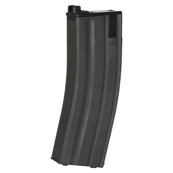 GHK New Ver M4シリーズ ガスブローバック用 35連 スチールケース ガスマガジン