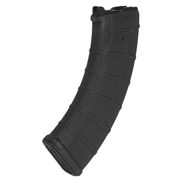 GHK AK V3 ガスブローバック用 GMAG New Ver. 40連 CO2マガジン