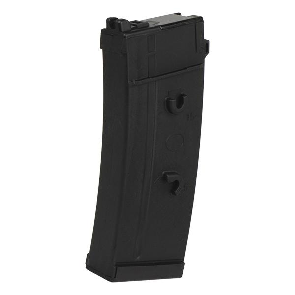 GHK SG553 ガスブローバック用 CO2 マガジン