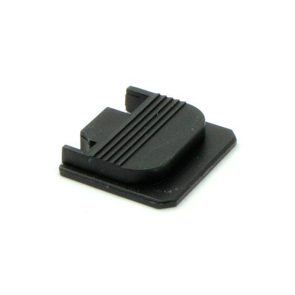 Guns Modify マルイ GBB グロックシリーズ用 プラリアプレート 無刻印