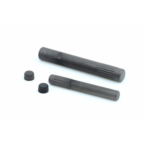 Guns Modify ステンレス フレームピンセット マルイ GBB G17/18C用 TINコー...