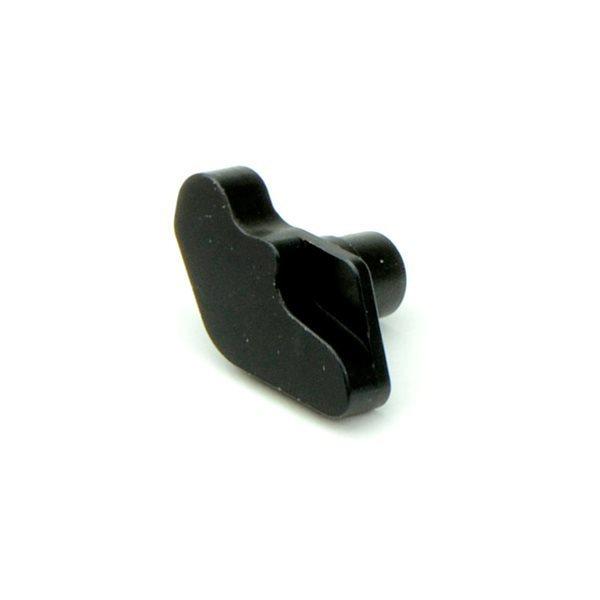 Guns Modify CNCスチール ボルトキャッチ マルイ GBB M4 MWS用