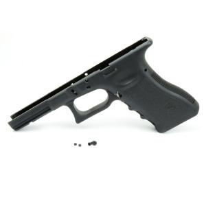 GLK-200(BK) GUARDER GLOCK Gen.2 オリジナルフレーム EURO ver BK