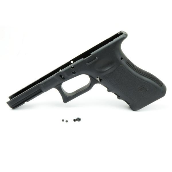 Guns Modify CNC加工 Gen.3 RTFタイプ カスタムフレーム マルイ GBB グロ...