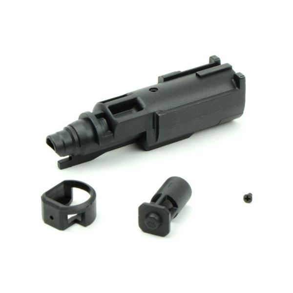 Guns Modify 強化ローディングノズルセット Ver.2 東京マルイ製G17、22、34 用