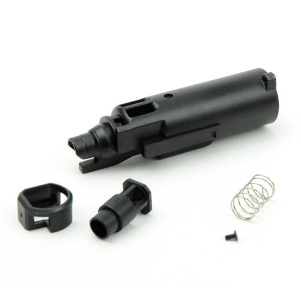 Guns Modify 強化ローディングノズルセット (Winter Housing / HPA R...