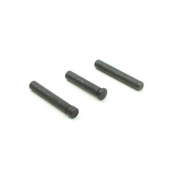 Guns Modify スチール ファイアコントロールピン セット 東京マルイ G18C、UMARE...