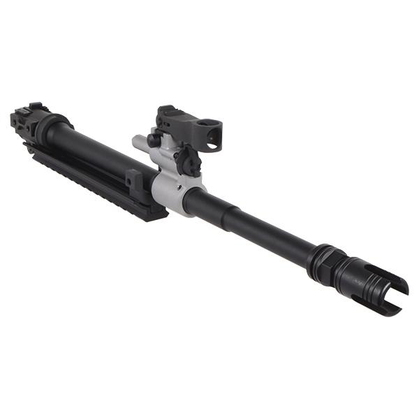 Guns Modify 14.5inch カービンバレルアッセンブリ GM SCAR-L MK2 ガ...