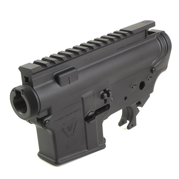 Guns Modify アルミアッパー ＆ ロアレシーバーセット STRIKE INDUSTRIES...