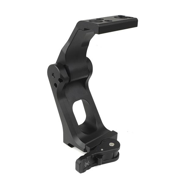 Holy Warrior GBRSタイプ 2.91 FTC OMNI マグニファイア マウント ブラ...