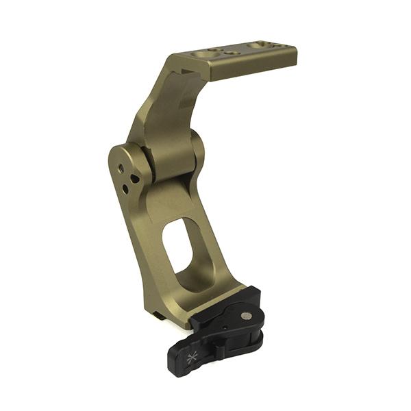 Holy Warrior GBRSタイプ 2.91 FTC OMNI マグニファイア マウント デザ...