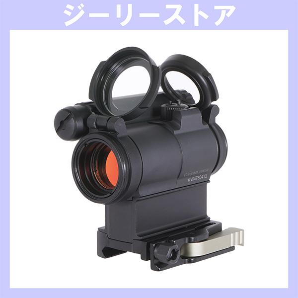 Holy Warrior AP COMP M5タイプ ドットサイト ＆ LRP マウントセット  ブ...