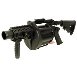 FN Mk13 EGLMタイプグレネードランチャー DX Ver. (SCAR-L/H対応
