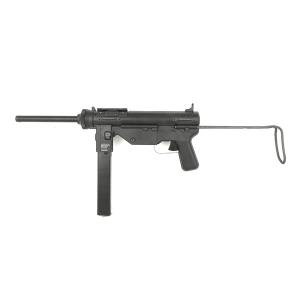 M4/M16用 C-MAG型 電動給弾式マガジン (2500連 リモートSW) BattleAxe