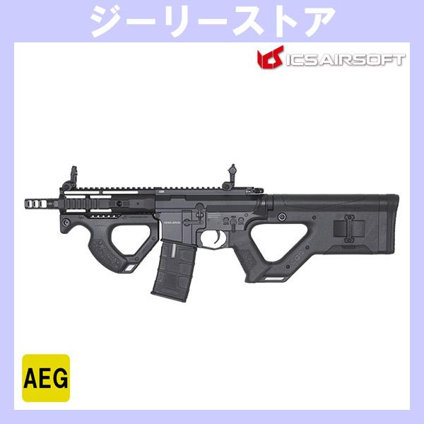ICS / ASG HERA Arms CQR S3 (電子トリガー搭載)(HERA ARMS Li...