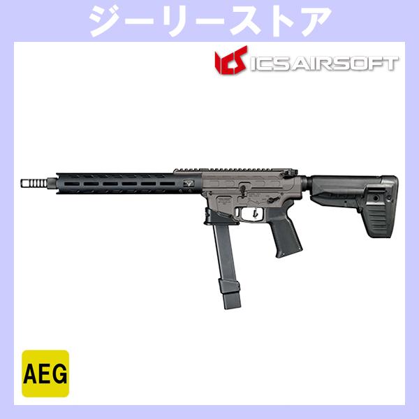 5月下旬以降 入荷予定【予約券】 ICS × EMG × TTI TR-9 S3(電子トリガー搭載)...