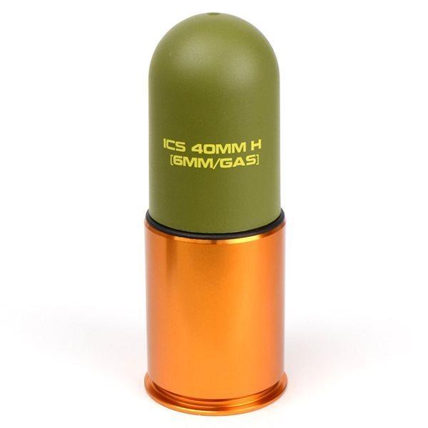 ICS MA-158 40mm ライトウエイトグレネード