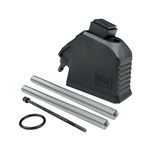 ICS / Master Mods 各社Hi-Capa マガジン用 HPA M4マガジン アダプター...