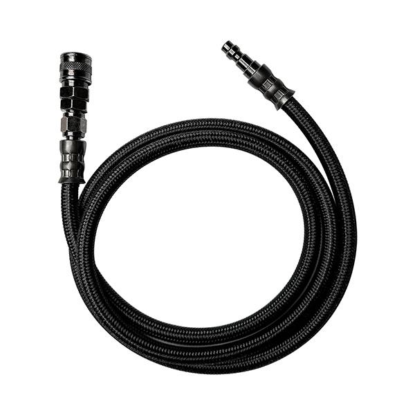 ICS / Master Mods QD HPA ホース