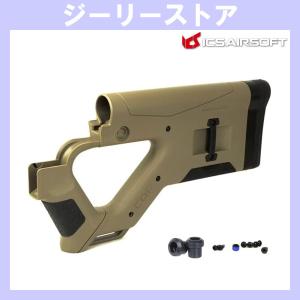 ICS HERA CQR ストック 電動ガン対応 BK 送料無料 : mimiy - 通販