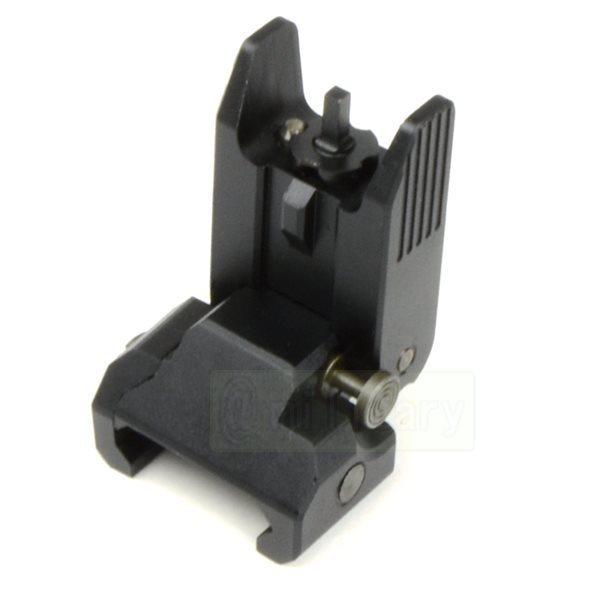 IRON AIRSOFT MBUS マイクロ フロントサイト