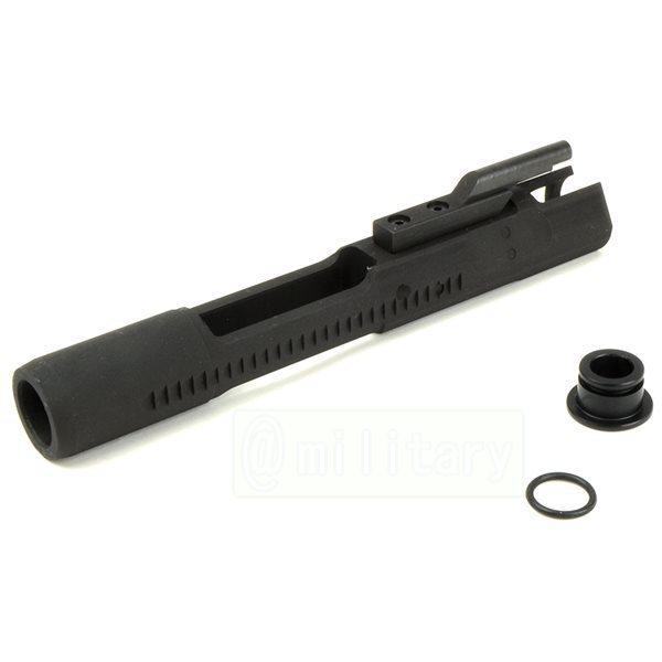 IRON AIRSOFT KSC M4 GBB用 スチール製 ボルトキャリア[1306H]