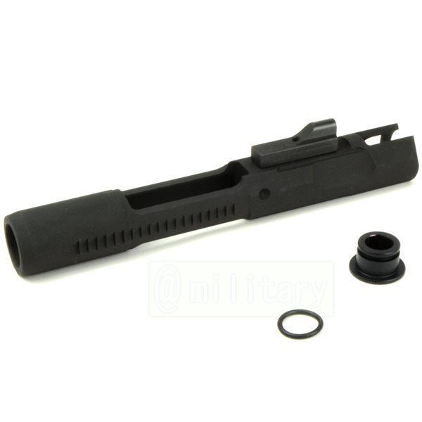 IRON AIRSOFT KSC M4 GBB用 スチール製 ボルトキャリア[1308N]