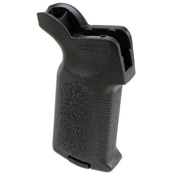 IRON AIRSOFT MOE K2 グリップ for ガスブロM4 ブラック