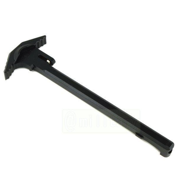 IRON AIRSOFT SLR Ambi チャージングハンドル PTW 対応