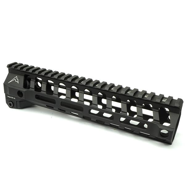 IRON AIRSOFT R.A.S. Rainier Arms M-LOK Switch5.56タ...