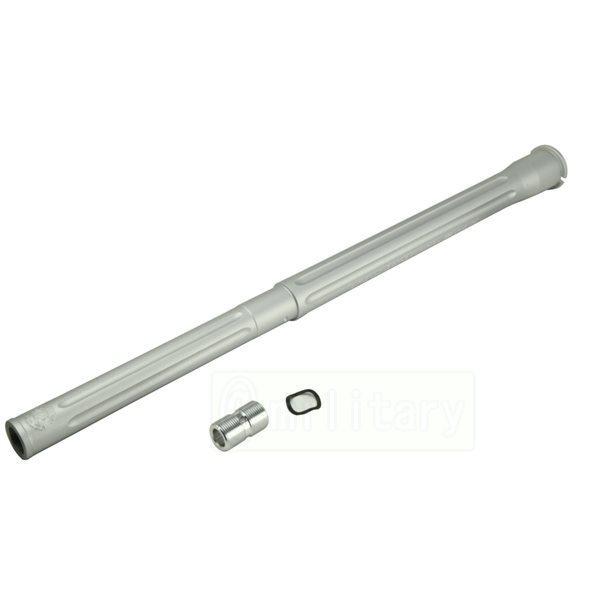 IRON AIRSOFT BAD タイプ ウルトラマッチ ライトリッジド16 SV