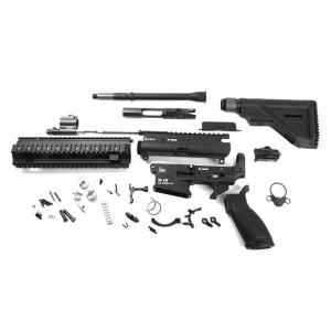 IRON AIRSOFT GHK M4 GBBシ...の商品画像