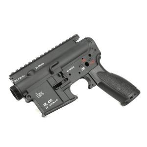 IRON AIRSOFT GHK M4 GBB...の詳細画像1