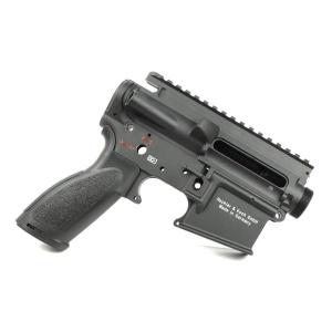 IRON AIRSOFT GHK M4 GBB...の詳細画像2