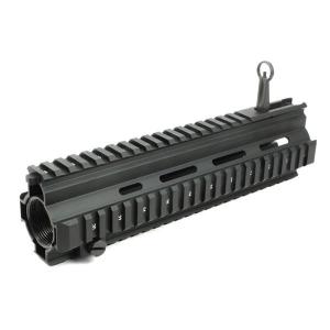 IRON AIRSOFT GHK M4 GBB...の詳細画像3