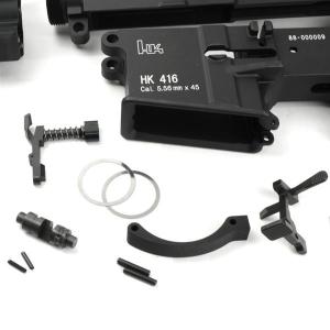 IRON AIRSOFT GHK M4 GBB...の詳細画像5