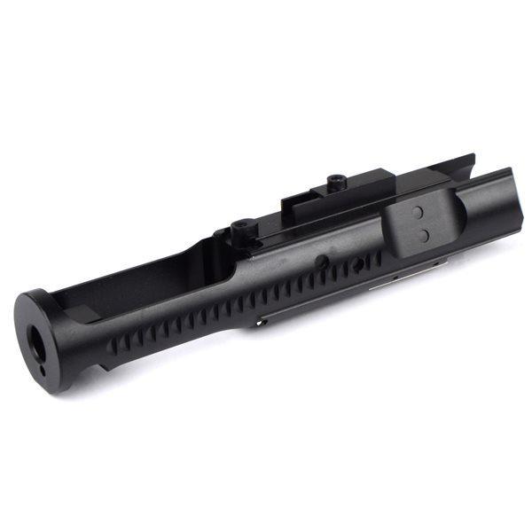 IRON AIRSOFT マルイ MWS用 CNCアルミ ボルトキャリア