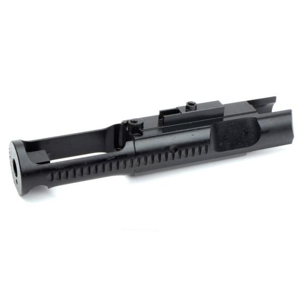 IRON AIRSOFT マルイ MWS用 HKスタイル CNCスチール ボルトキャリア