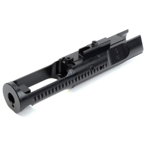 IRON AIRSOFT マルイ MWS用 M4スタイル CNCスチール ボルトキャリア