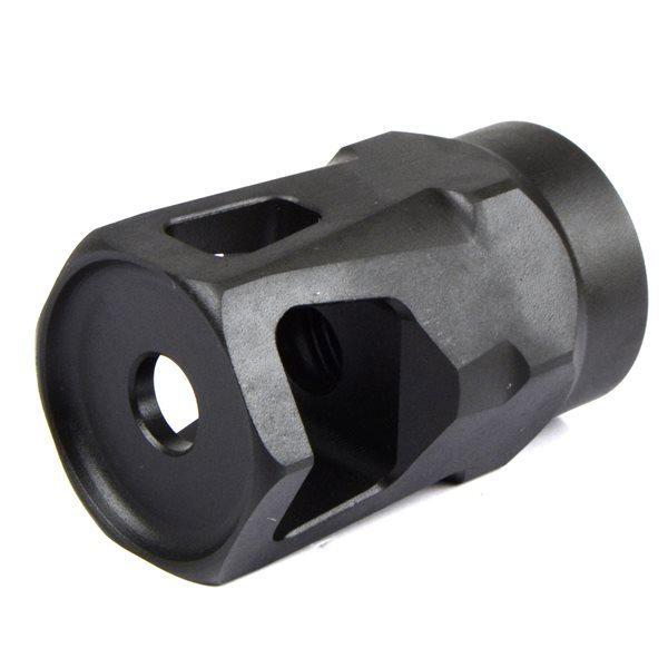 IRON AIRSOFT Arctos tactical タイプ AK用 スチール製 フラッシュハイ...