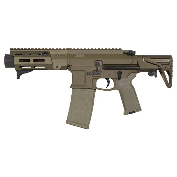 FALCON TOYS MD PDX コンプリートガスブローバック