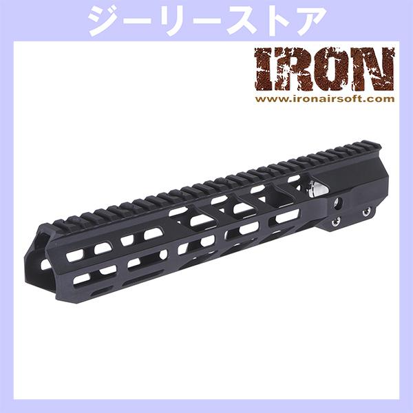 IRON AIRSOFT RWA FORTIS CAMBER AR15 M-LOK ハンドガード (...