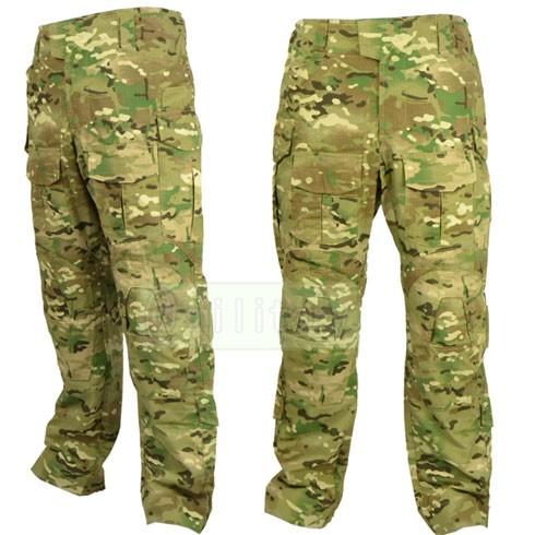 年末年始Bigセール★ CRYE　タイプ G3 コンバット パンツ マルチカム S