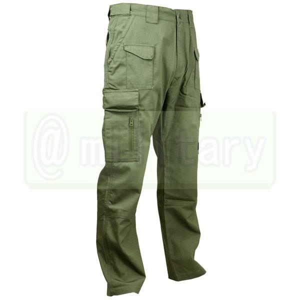 ウェザー アウトドア タクティカル パンツ OD Sサイズ