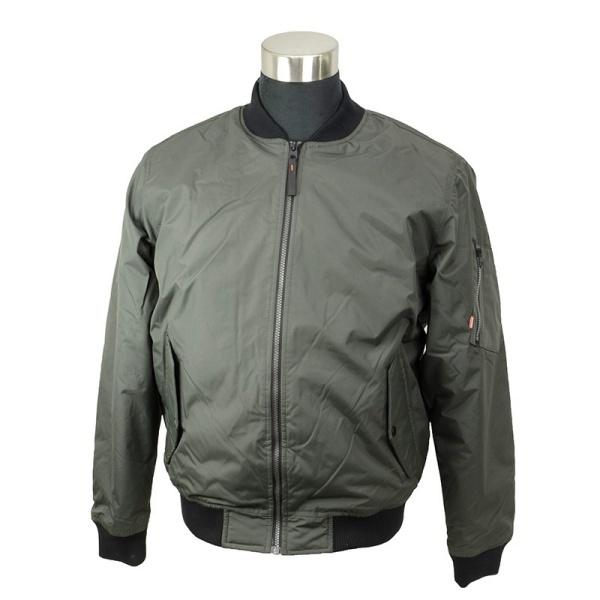 年末年始Bigセール★ MA1 ジャケット オリーブドラブ Mサイズ