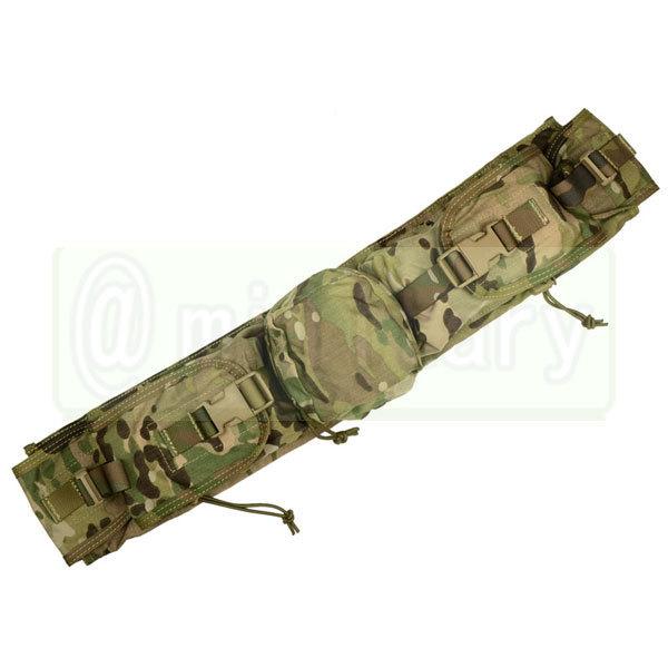 スナイパーウエストパック マルチカム