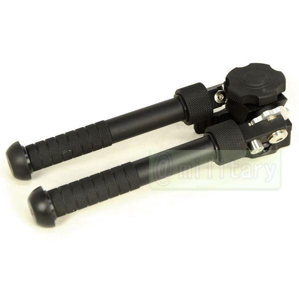 V8 ALS AD ライフル　バイポッド QDマウントタイプ