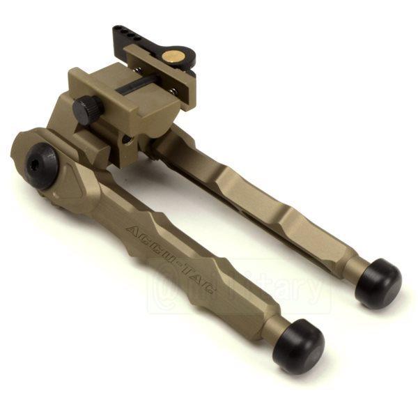 BR-4 タイプ バイポッド デザートカラー